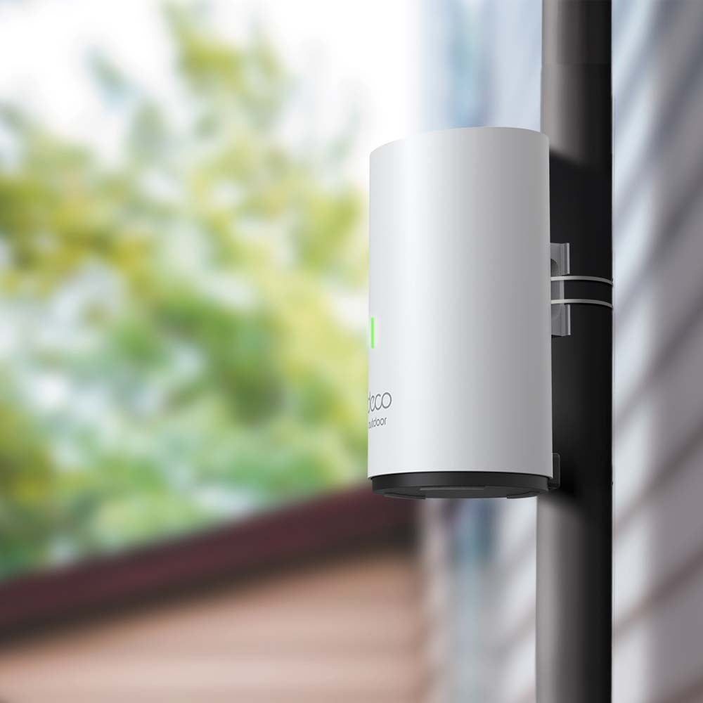 WiFi mesh tp - link deco x50 outdoor ax3000