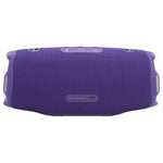 Altavoz con Bluetooth JBL Charge 6/ 45W/ 1.0/ Púrpura - PixelPlaza