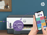 Multifunción inyección HP smart tank 7008 duplex WiFi