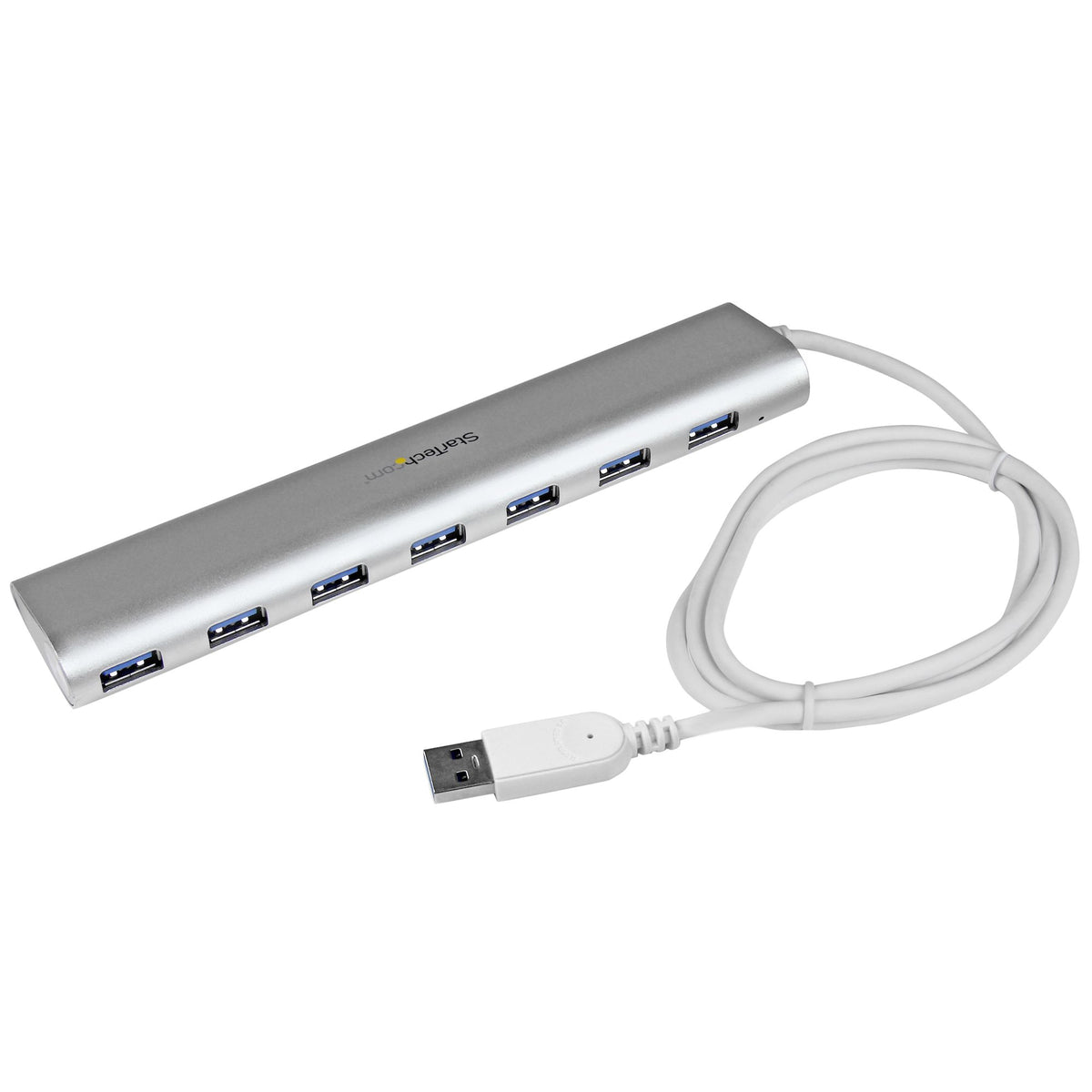 Hub startech USB 3.0 7 en 1