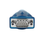 Cable USB 2.0 a rs232 startech macho - macho