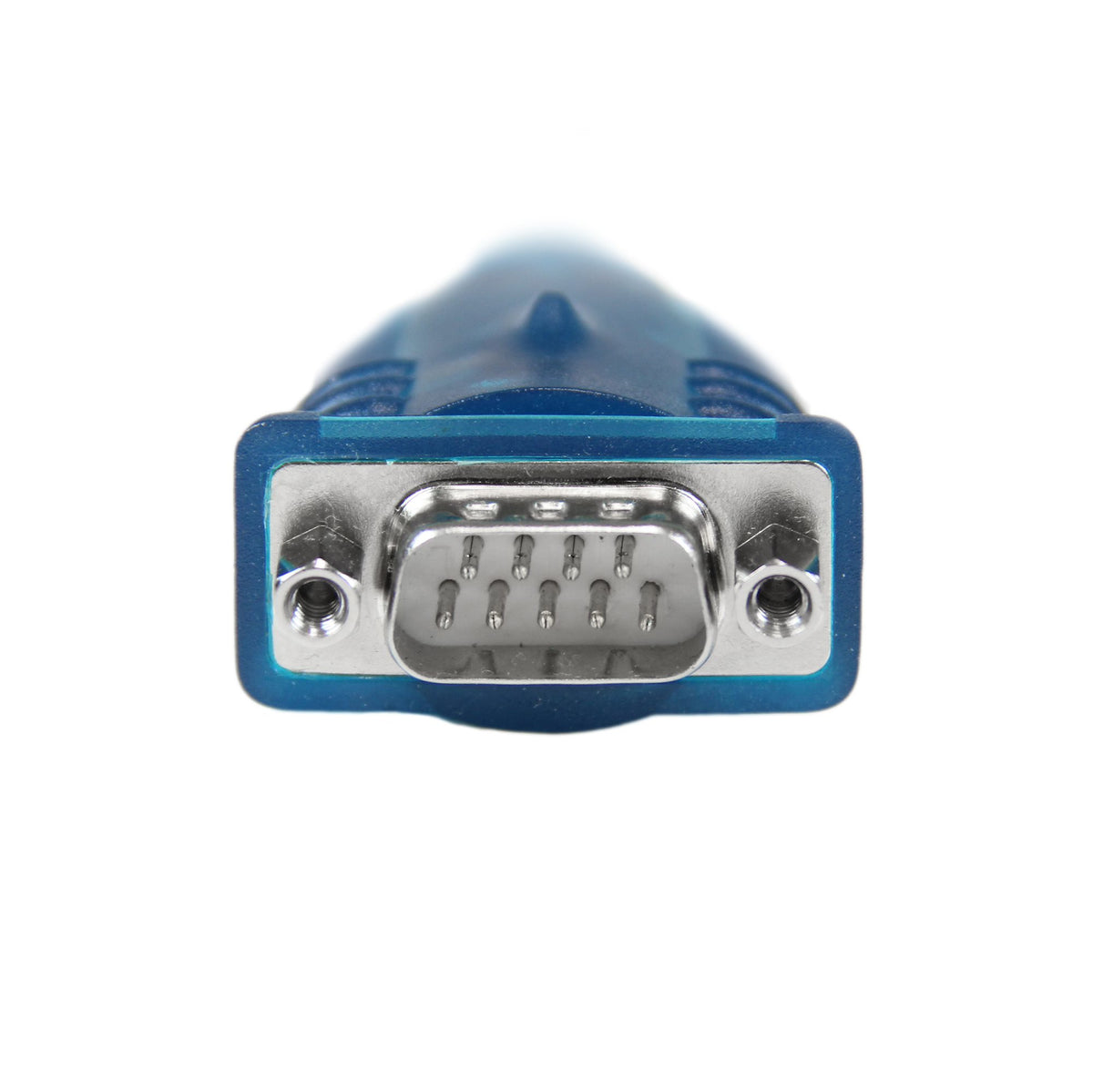 Cable USB 2.0 a rs232 startech macho - macho