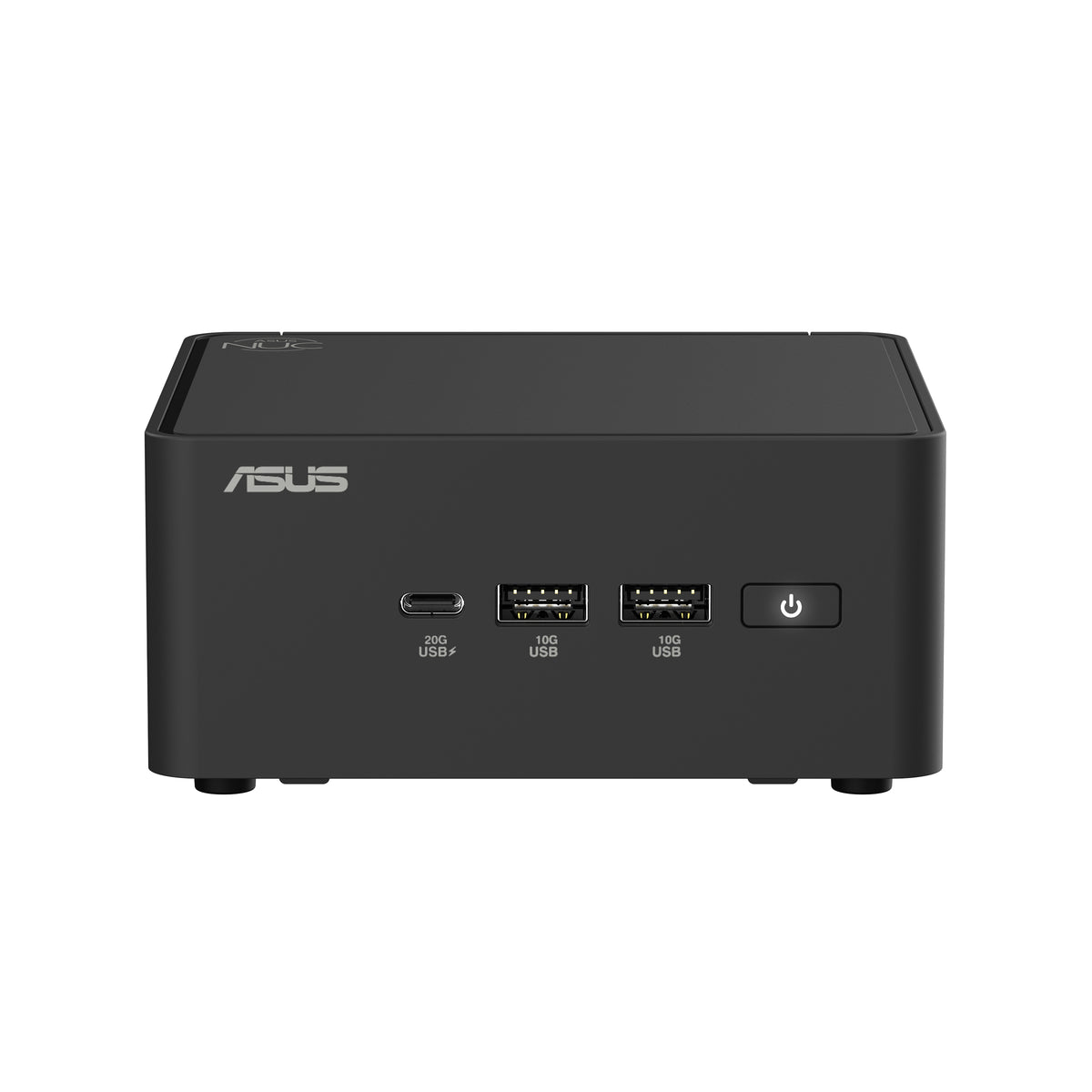 MiniPC Asus NUC 15 Pro RNUC15CRHU700002 Intel Core Ultra 7-255H
