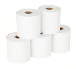 Kit impresora térmica tickets TP7001 + 5 rollos 80