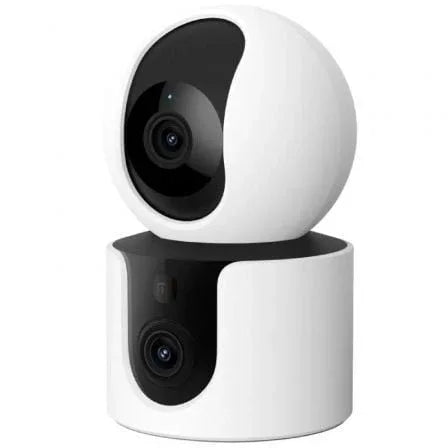 Cámara de Videovigilancia Xiaomi Smart Camera C300 Dual/ Control desde APP - PixelPlaza