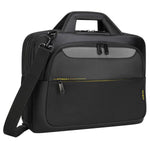 Maletin Targus citygear para portátil 14 pulgadas negro