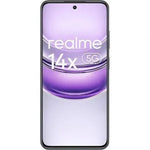 Smartphone Realme 14X 6GB/ 128GB/ 6.74"/ 5G/ Negro - PixelPlaza