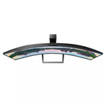 Monitor curvo Philips 499p9h 49 pulgadas 5k
