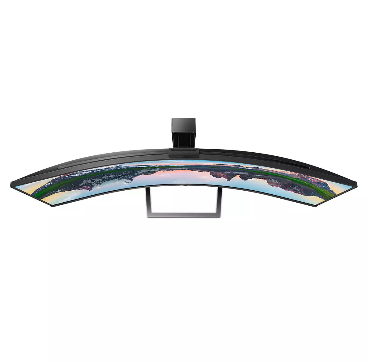Monitor curvo Philips 499p9h 49 pulgadas 5k