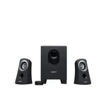 Altavoces Logitech Z313/ 50W/ 2.1 - PixelPlaza