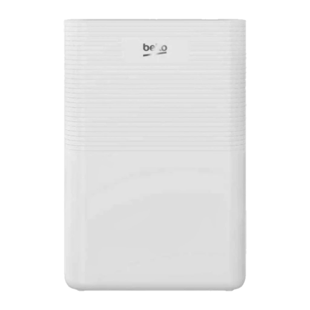BDP010 Beko Blanco 2,2L depósito 9,5l/24h 280W 40m² 120m³/h - Deshumidificador