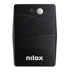 Sai Nilox premium line interactive 600 VA