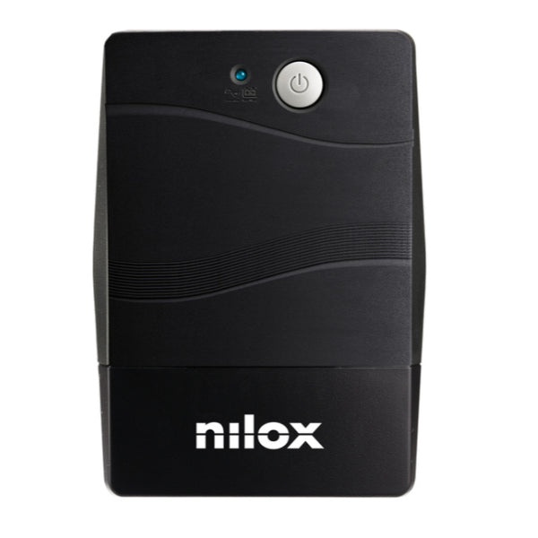 Sai Nilox premium line interactive 600 VA