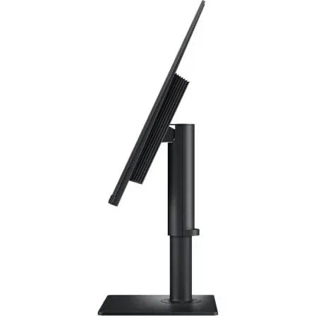 Monitor Profesional Samsung Essential Monitor S4 S27D400GAU/ 27"/ Full HD/ Regulable en altura/ Negro - PixelPlaza