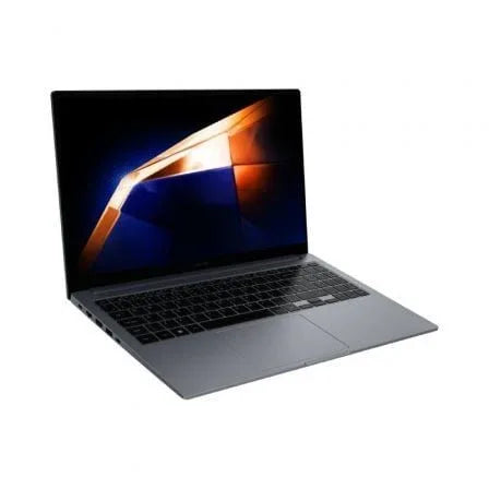 Portátil Samsung Galaxy Book4 Intel Core 7-150U/ 16GB/ 512GB SSD/ 15.6"/ Win11 Pro - PixelPlaza