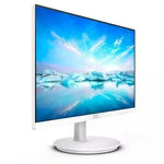 Monitor Philips 271V8AW 27"/ Full HD/ Multimedia/ Blanco - PixelPlaza