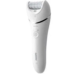 Depiladora Philips Epilator Series 8000 BRE710/ con Batería/ 6 Accesorios - PixelPlaza