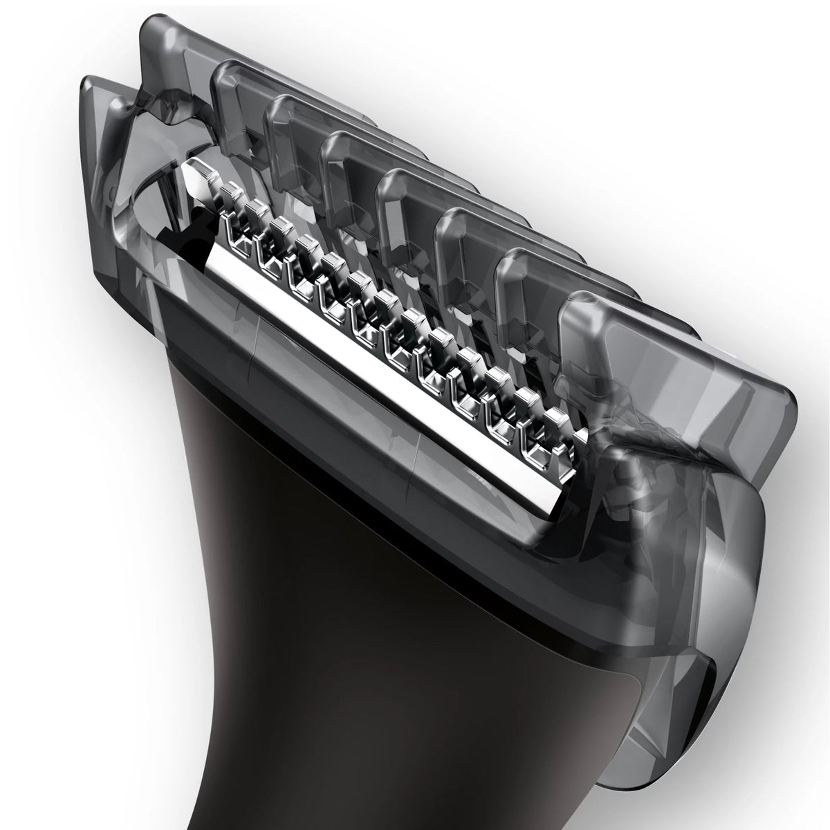 Philips MULTIGROOM Series 1000 MG1100/16 Perfilador de barba potente y preciso