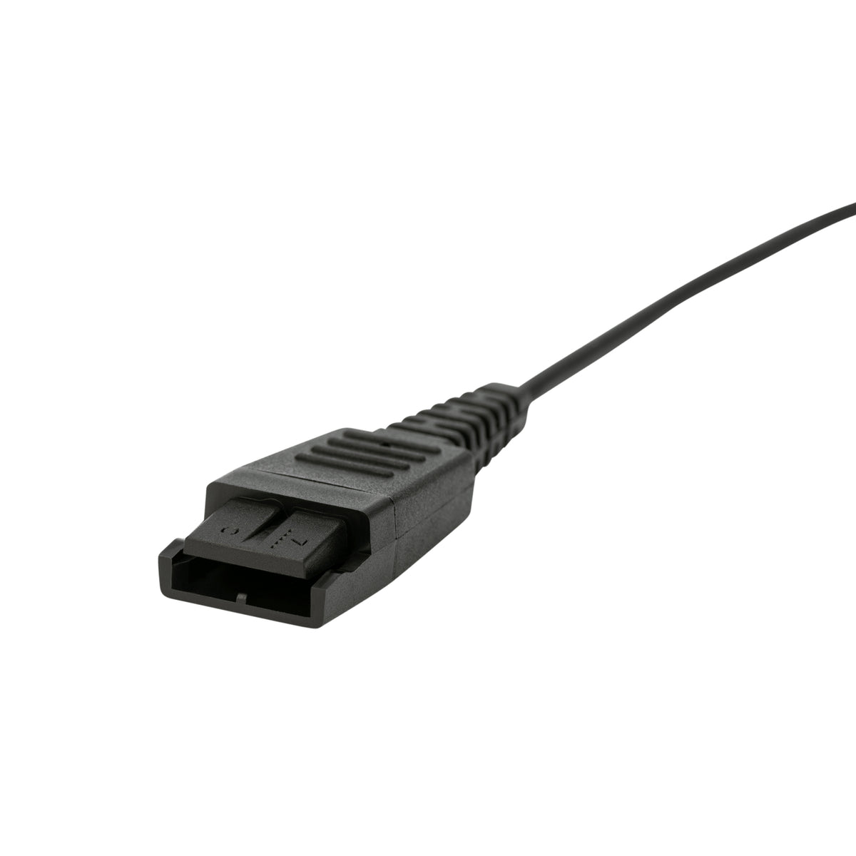 Auriculares jabra biz 2300 mono