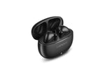 Auriculares Lenovo e310 inalambrico negro