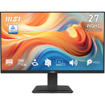 MSI MP273Q E14 monitor 27 IPS wqhd 144Hz mm