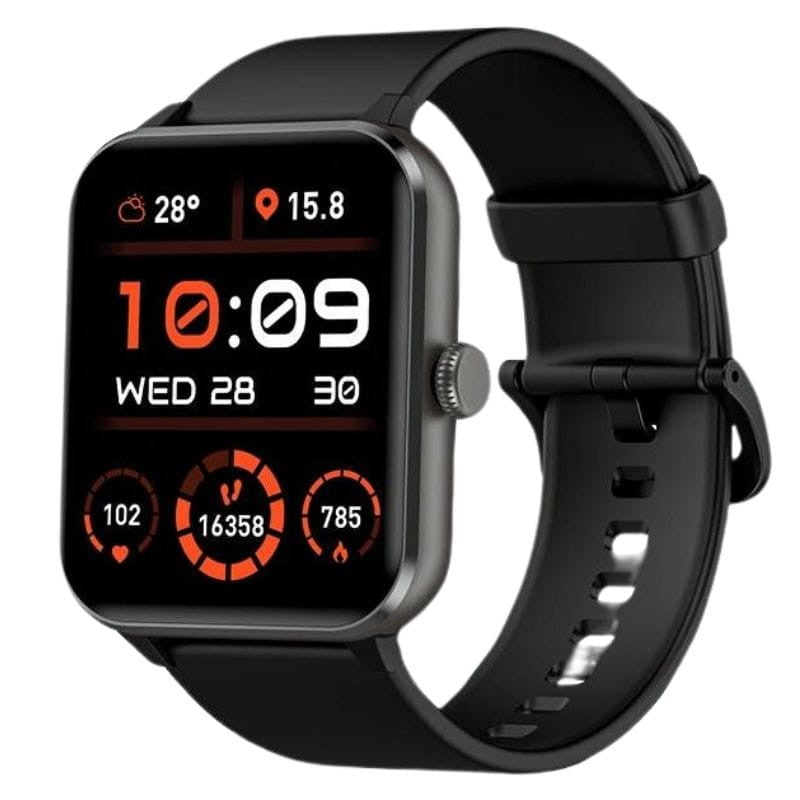 Blackview R50 Negro - Reloj inteligente