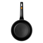Sartén BRA Efficient Orange A281220/ Ø20cm/ Aluminio fundido/ Apta para Inducción