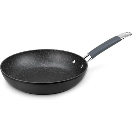 Sartén BRA Master A451220/ Ø20cm/ Aluminio forjado/ Apta para Inducción