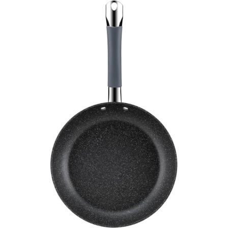 Sartén BRA Master A451220/ Ø20cm/ Aluminio forjado/ Apta para Inducción