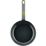 Sarten BRA Life A521218/ Ø18cm/ Apta para Inducción
