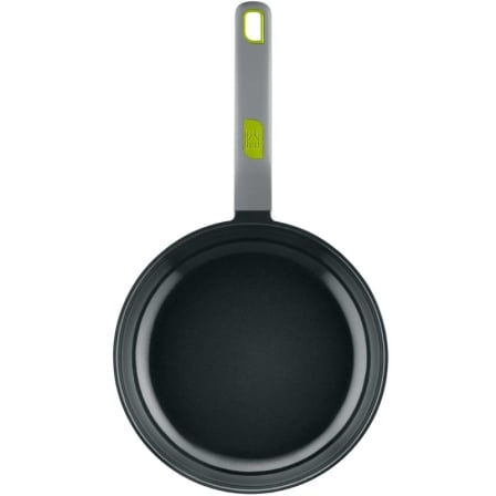 Sarten BRA Life A521218/ Ø18cm/ Apta para Inducción