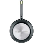 Sarten BRA Life A521218/ Ø18cm/ Apta para Inducción