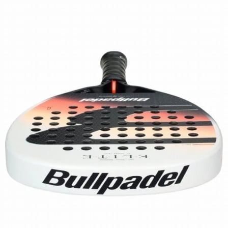 Pala de Pádel Bullpadel Elite Woman 2026 (Gemma Triay)