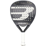 Pala de Pádel Bullpadel Flow Legend 2026 (Alejandra Salazar)/ Blanca y Negra