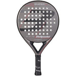 Pala de Pádel Bullpadel Sniper 2.0 Control 2026/ Gris y Roja