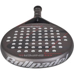 Pala de Pádel Bullpadel Sniper 2.0 Control 2026/ Gris y Roja