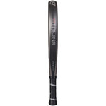 Pala de Pádel Bullpadel Sniper 2.0 Control 2026/ Gris y Roja