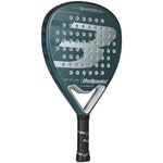 Pala de Pádel Bullpadel Sniper 2.0 Power 2026/ Azul Claro