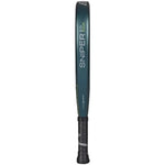 Pala de Pádel Bullpadel Sniper 2.0 Power 2026/ Azul Claro