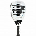 Pala de Pádel Bullpadel Vertex 05 2026 (Juan Tello)/ Blanca