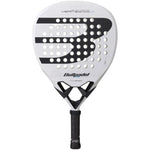 Pala de Pádel Bullpadel Vertex 05 Junior 2026 (Juan Tello)/ Blanca