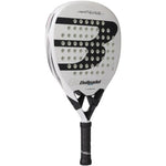Pala de Pádel Bullpadel Vertex 05 Junior 2026 (Juan Tello)/ Blanca
