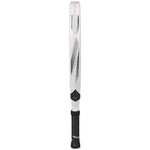 Pala de Pádel Bullpadel Vertex 05 Junior 2026 (Juan Tello)/ Blanca