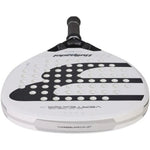 Pala de Pádel Bullpadel Vertex 05 Junior 2026 (Juan Tello)/ Blanca