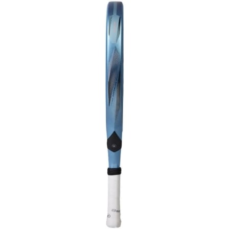 Pala de Pádel Bullpadel Vertex 05 Woman Junior 2026 (Delfi Brea)/ Azul