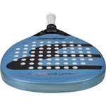 Pala de Pádel Bullpadel Vertex 05 Woman Junior 2026 (Delfi Brea)/ Azul