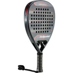 Pala de Pádel Bullpadel Vertex Comfort 04 Pro Line 2025 (Di Nenno)/ Gris