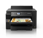 Impresora inyección Epson ecotank et - 16150 color