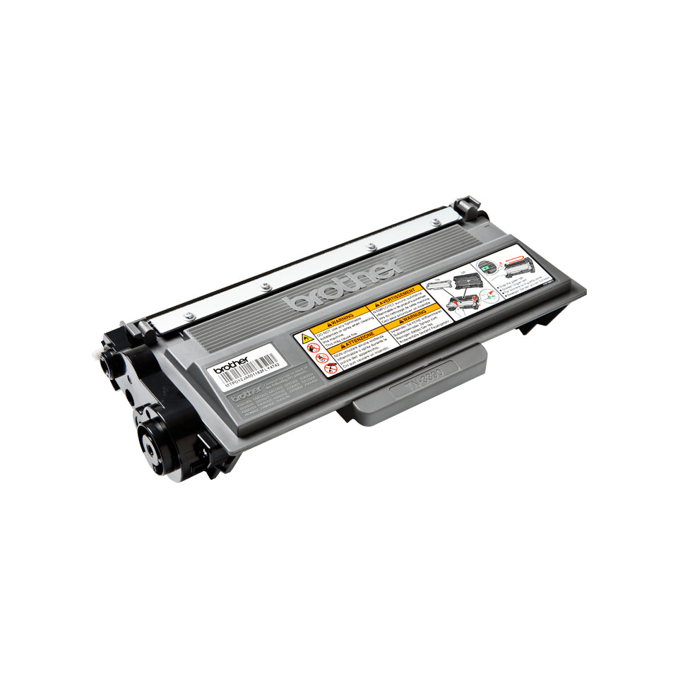 Toner Brother tn3390 negro 12000 paginas dcp8250dn · mfc8950dw