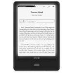 Libro Electrónico SPC Dickens Light 2 Pro/ 6"/ Tinta Electrónica/ Negro - PixelPlaza